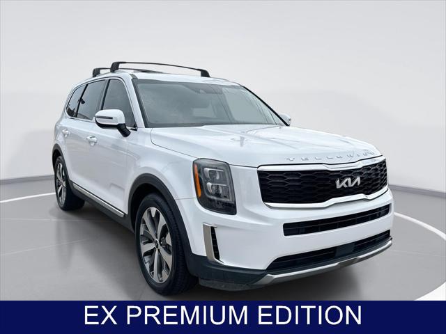 2022 Kia Telluride EX for sale in Columbia, SC