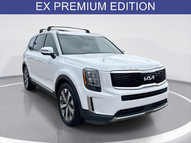 2022 Kia Telluride EX for sale in Columbia, SC
