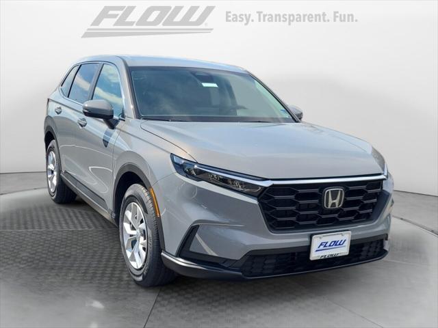 2026 Honda CR-V LX AWD for sale in Charlottesville, VA