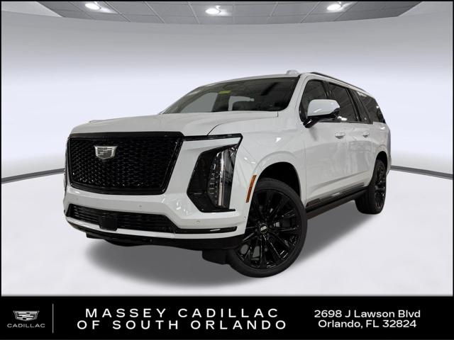 2026 Cadillac Escalade ESV Platinum Sport for sale in Orlando, FL