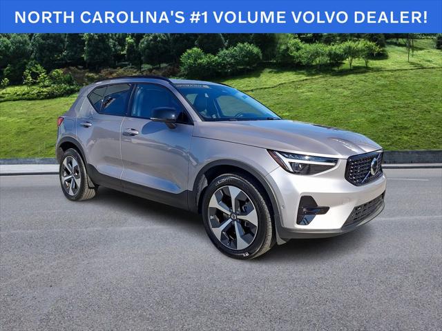 2026 Volvo XC40 Plus, B5 AWD Gas mild hybrid, Dark for sale in Charlotte, NC