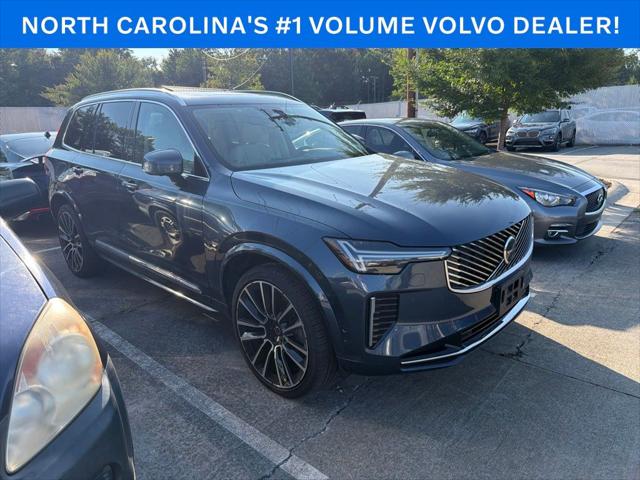 2025 Volvo XC90 B6 Ultra for sale in Charlotte, NC