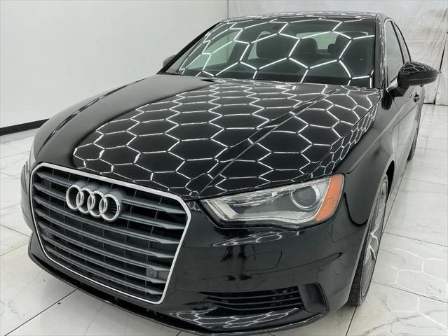 2015 Audi A3 1.8T Premium for sale near Cincinnati, OH
