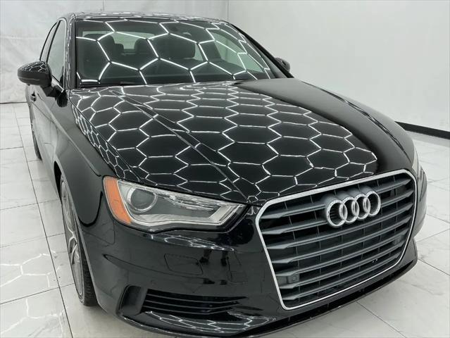 2015 Audi A3 1.8T Premium