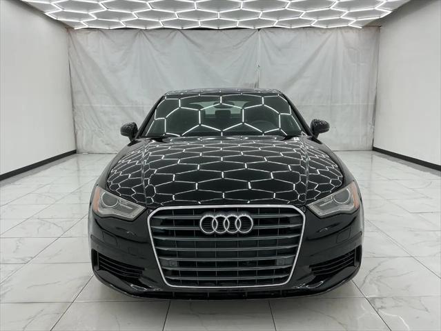 2015 Audi A3 1.8T Premium