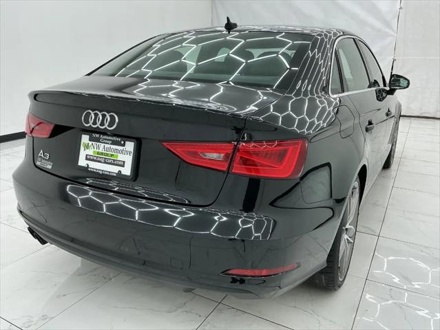 2015 Audi A3 1.8T Premium