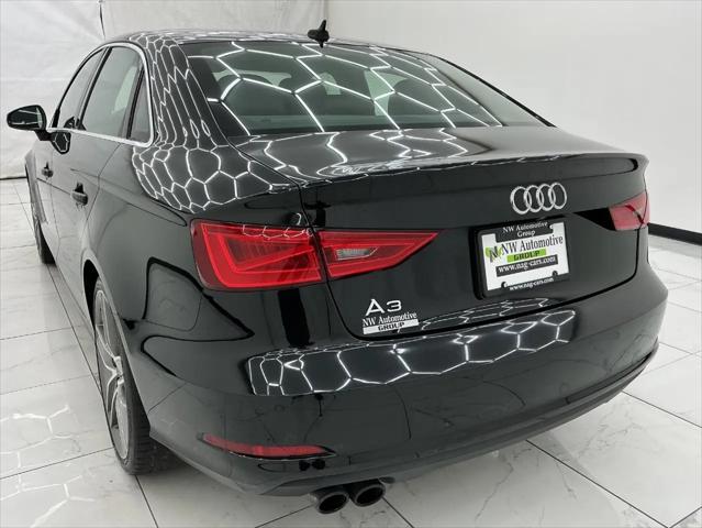 2015 Audi A3 1.8T Premium
