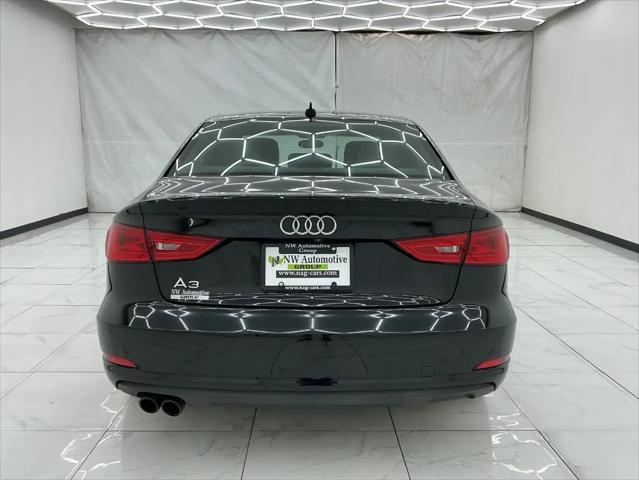 2015 Audi A3 1.8T Premium