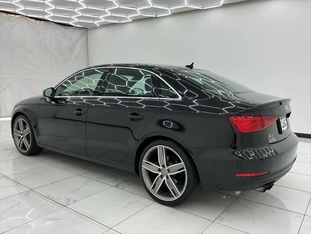 2015 Audi A3 1.8T Premium