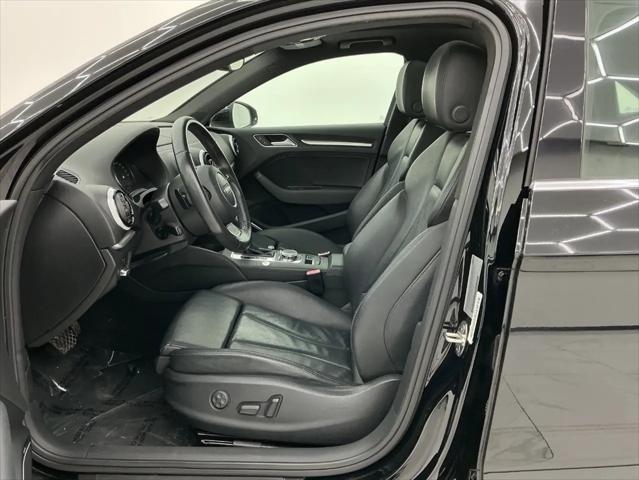 2015 Audi A3 1.8T Premium
