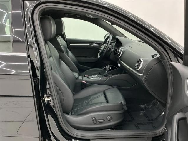 2015 Audi A3 1.8T Premium