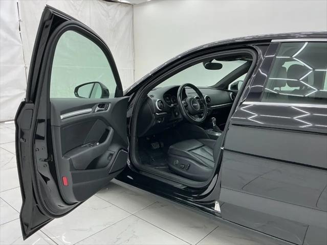 2015 Audi A3 1.8T Premium