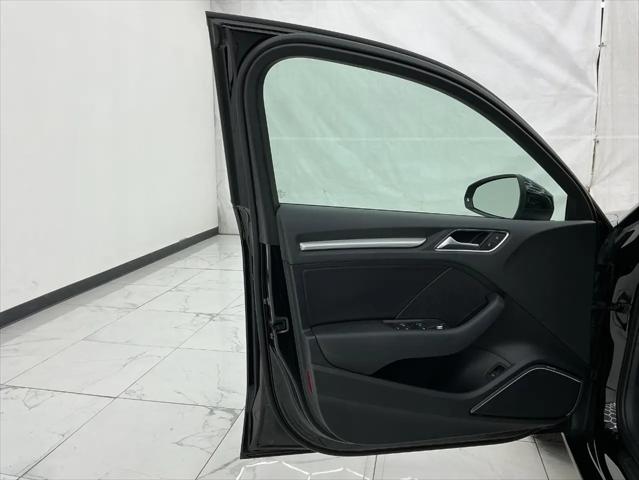 2015 Audi A3 1.8T Premium