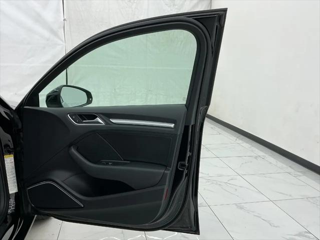 2015 Audi A3 1.8T Premium