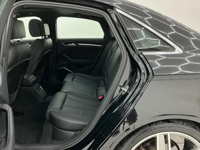 2015 Audi A3 1.8T Premium