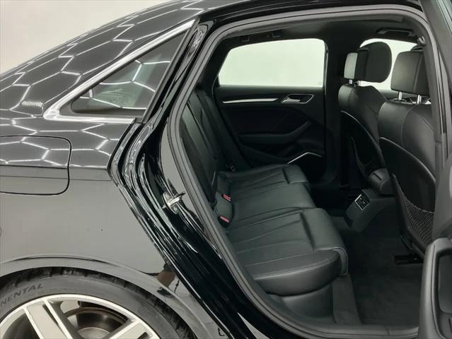 2015 Audi A3 1.8T Premium