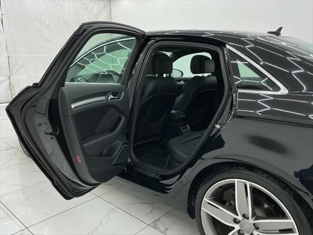2015 Audi A3 1.8T Premium