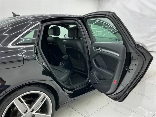 2015 Audi A3 1.8T Premium