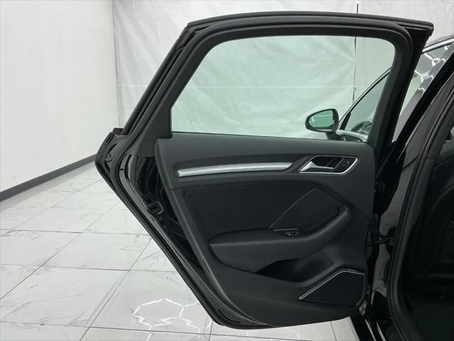 2015 Audi A3 1.8T Premium
