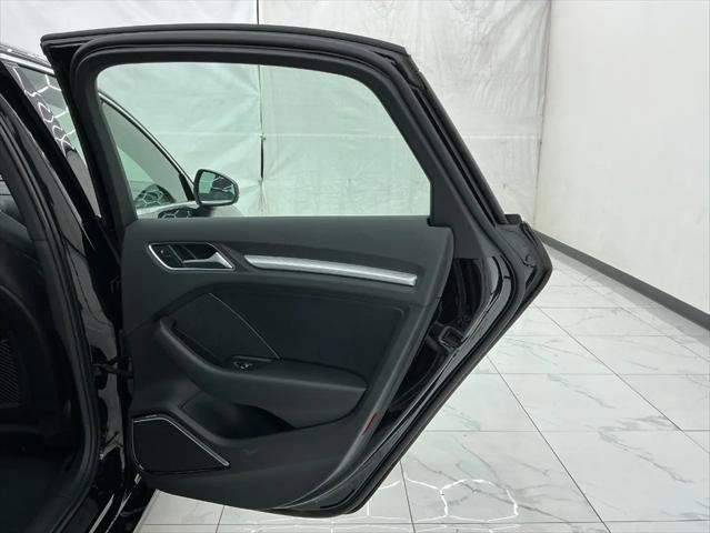 2015 Audi A3 1.8T Premium