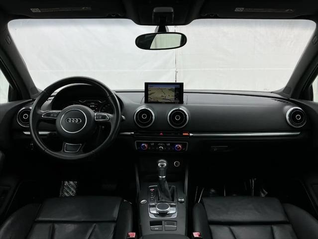 2015 Audi A3 1.8T Premium