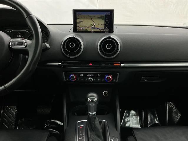 2015 Audi A3 1.8T Premium