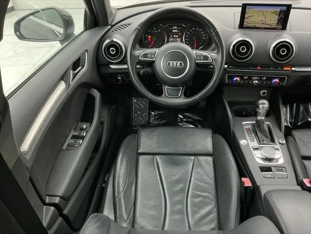 2015 Audi A3 1.8T Premium