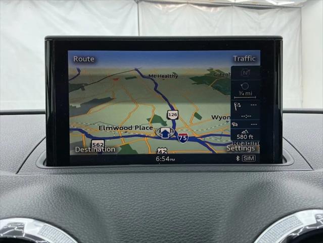 2015 Audi A3 1.8T Premium