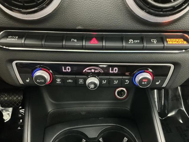2015 Audi A3 1.8T Premium