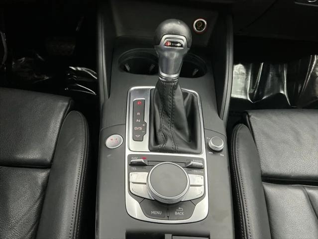 2015 Audi A3 1.8T Premium