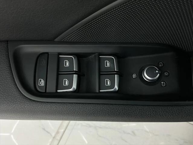 2015 Audi A3 1.8T Premium
