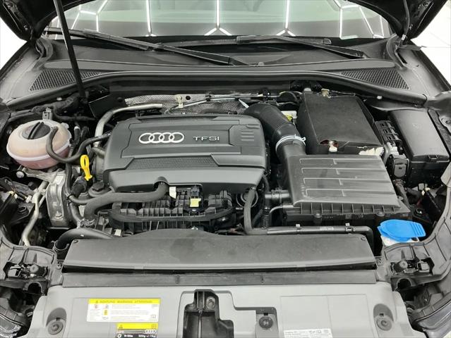 2015 Audi A3 1.8T Premium