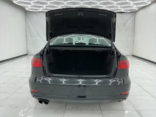 2015 Audi A3 1.8T Premium