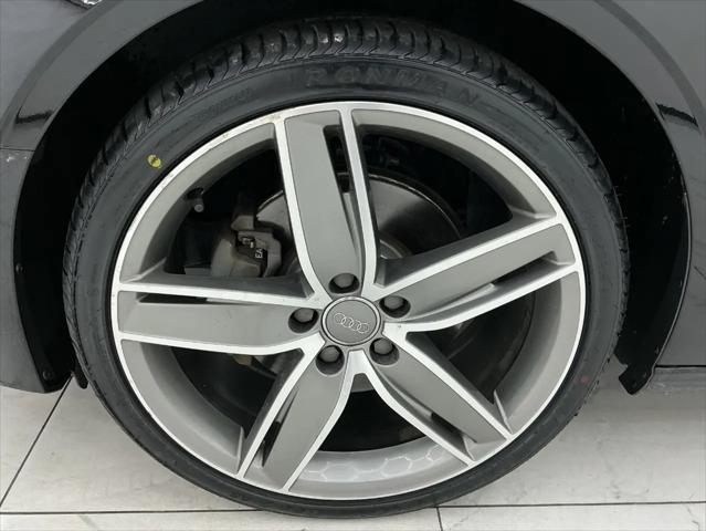 2015 Audi A3 1.8T Premium