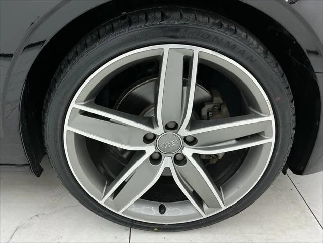 2015 Audi A3 1.8T Premium