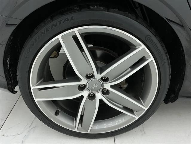 2015 Audi A3 1.8T Premium
