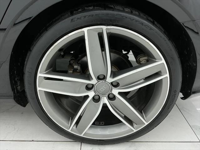 2015 Audi A3 1.8T Premium