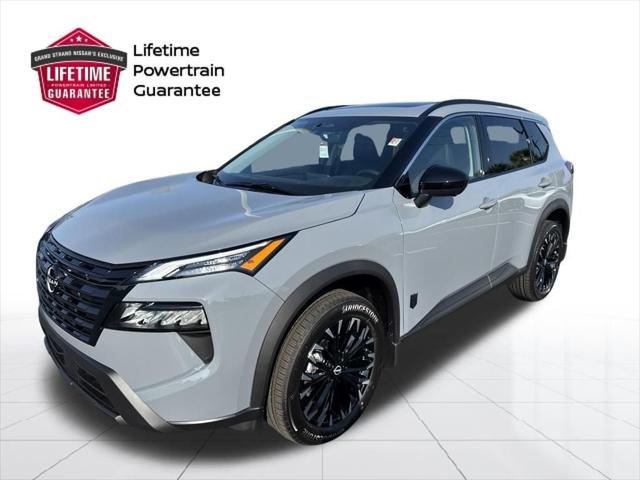 2026 Nissan Rogue Dark Armor for sale in Little River, SC