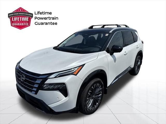 2026 Nissan Rogue Platinum for sale in Little River, SC