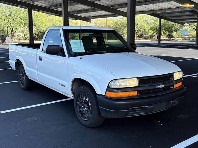 2001 Chevrolet S-10 Unknown for sale in Tucson, AZ