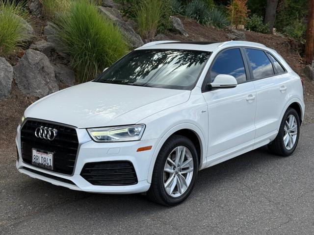 2018 Audi Q3 2.0T Premium for sale in Portland, OR