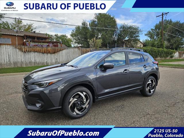 2026 Subaru Crosstrek Limited for sale in Pueblo, CO