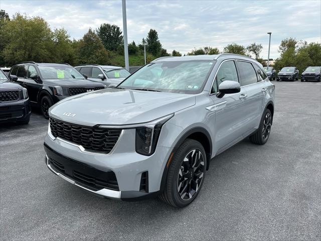 2026 Kia Sorento EX for sale in State College, PA