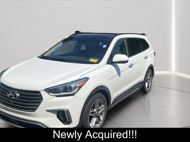 2019 Hyundai Santa Fe XL Limited Ultimate for sale in Overland Park, KS