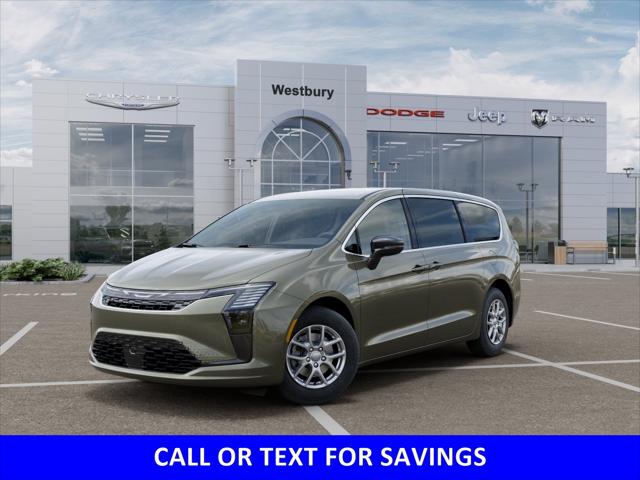 2027 Chrysler Pacifica Select for sale in Hicksville, NY