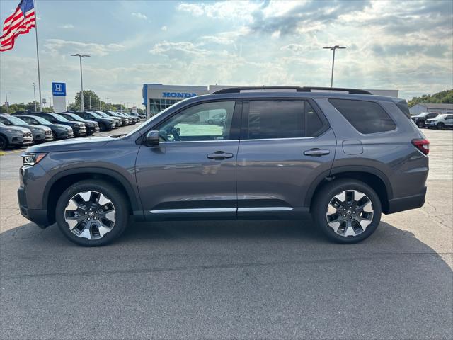 2026 Honda Pilot Elite for sale in Battle Creek, MI