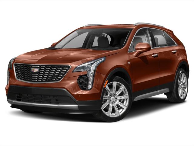 2019 Cadillac XT4 Sport for sale in Fredericksburg, VA