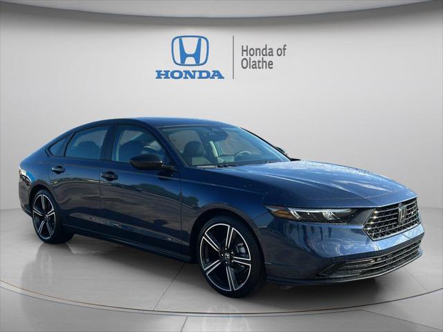2026 Honda Accord Sedan SE for sale in Olathe, KS