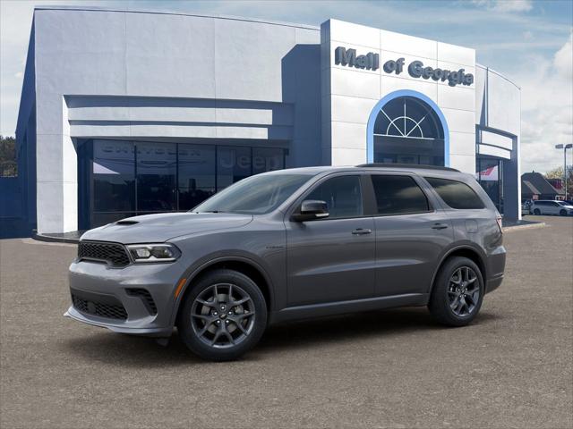 2027 Dodge Durango GT Plus HEMI