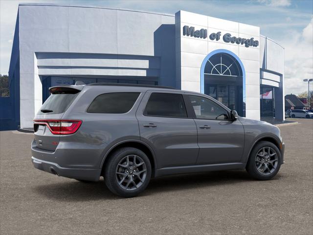 2027 Dodge Durango GT Plus HEMI